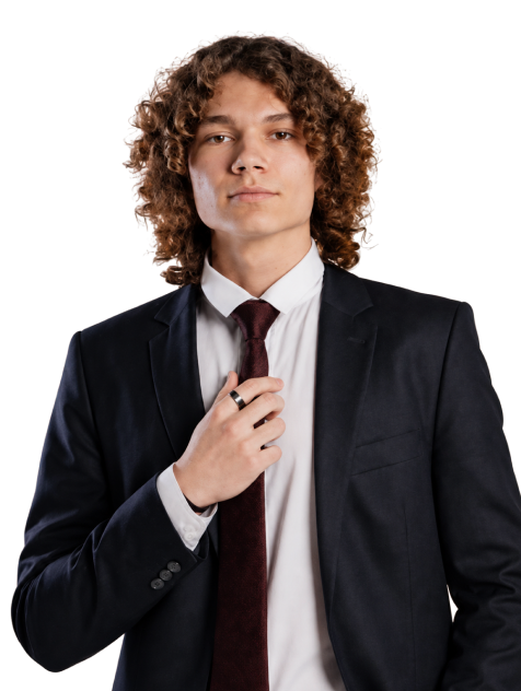 Каиргельдин Дмитрий